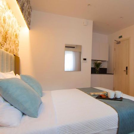 Phaedrus Living Luxury Kriel Suites 302 Athén Kültér fotó