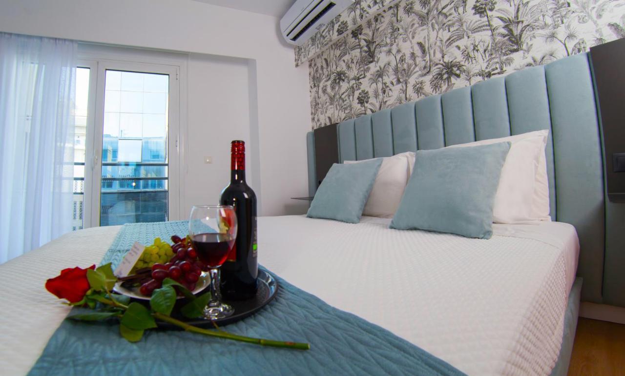Phaedrus Living Luxury Kriel Suites 302 Athén Kültér fotó