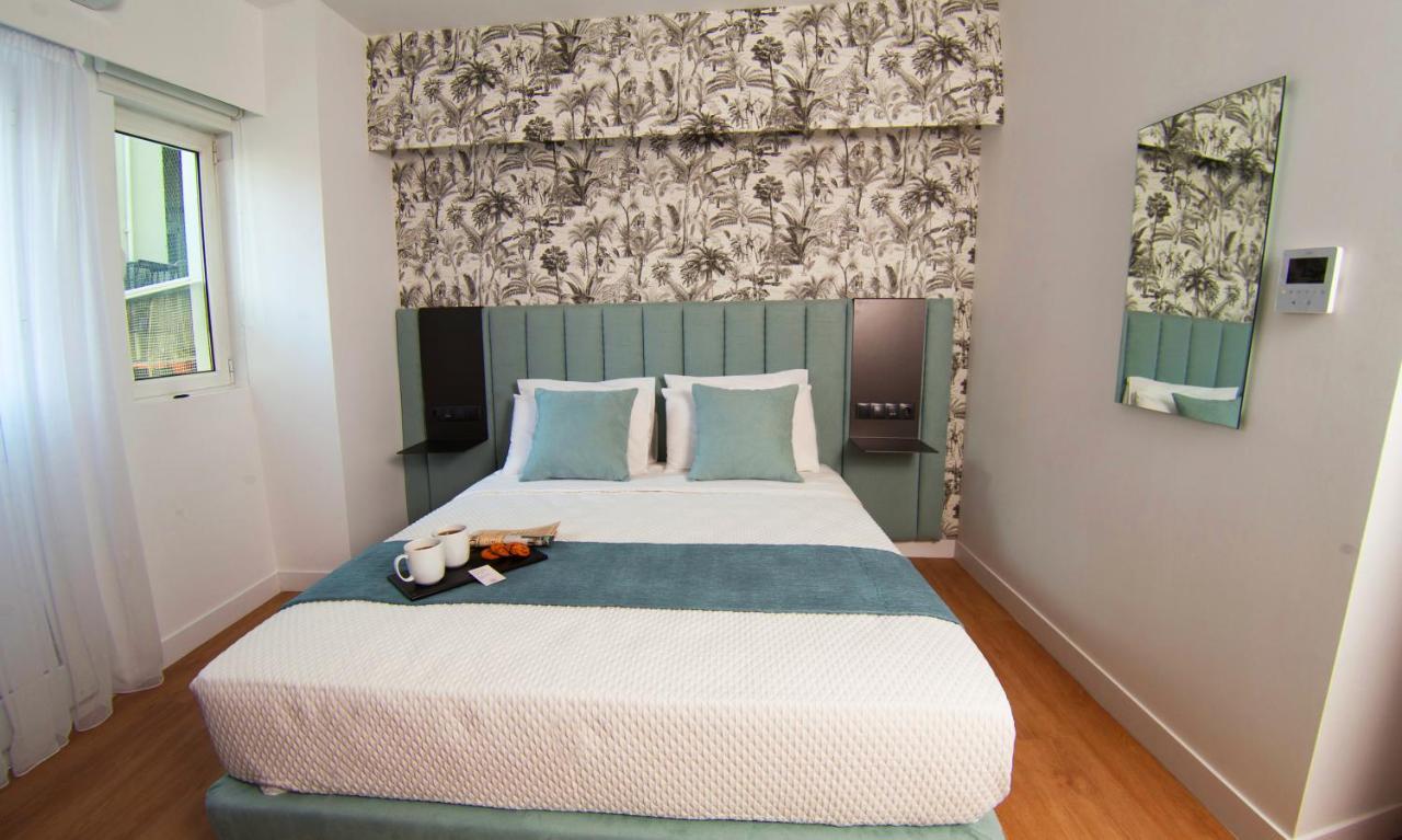 Phaedrus Living Luxury Kriel Suites 302 Athén Kültér fotó